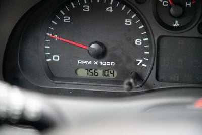 2011 Ford Ranger Sport