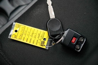 2011 Ford Ranger Sport