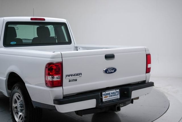 2011 Ford Ranger Sport