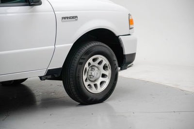 2011 Ford Ranger Sport