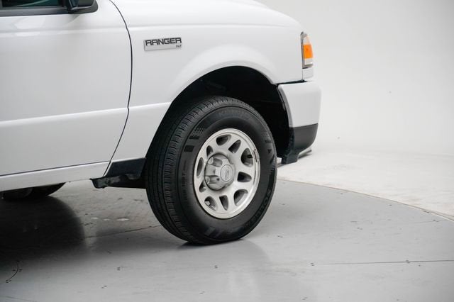 2011 Ford Ranger Sport