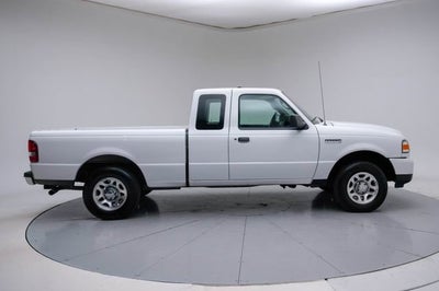 2011 Ford Ranger Sport