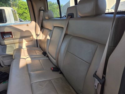 2006 Ford F-150 XLT