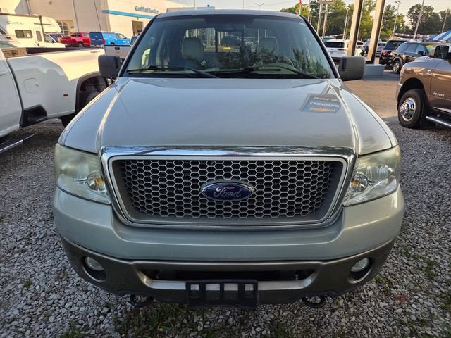 2006 Ford F-150 XLT