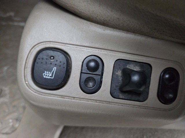 2005 Ford Super Duty F-350 DRW XL