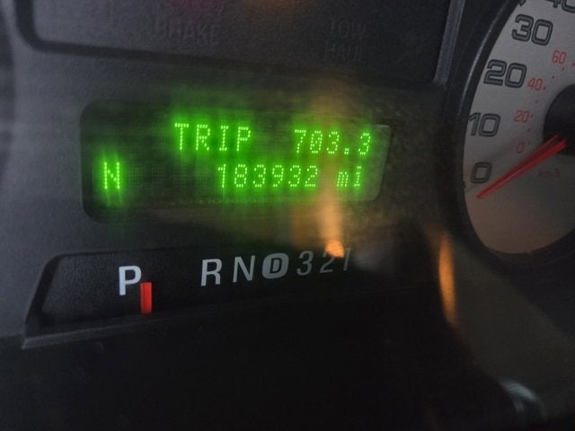 2005 Ford Super Duty F-350 DRW XL