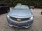 2015 Chevrolet Impala LTZ