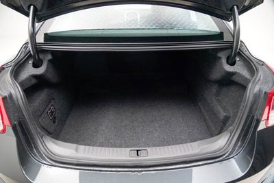 2015 Chevrolet Malibu LT