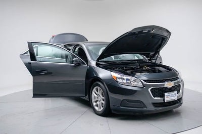 2015 Chevrolet Malibu LT
