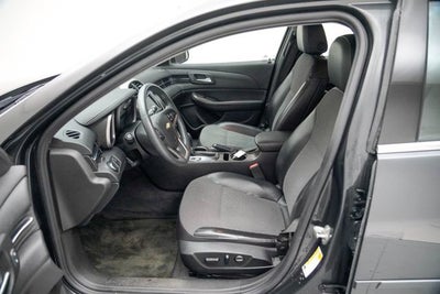 2015 Chevrolet Malibu LT