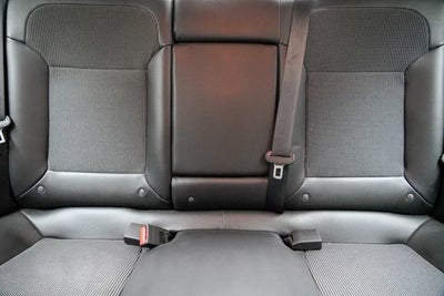 2015 Chevrolet Malibu LT