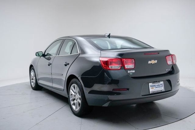 2015 Chevrolet Malibu LT