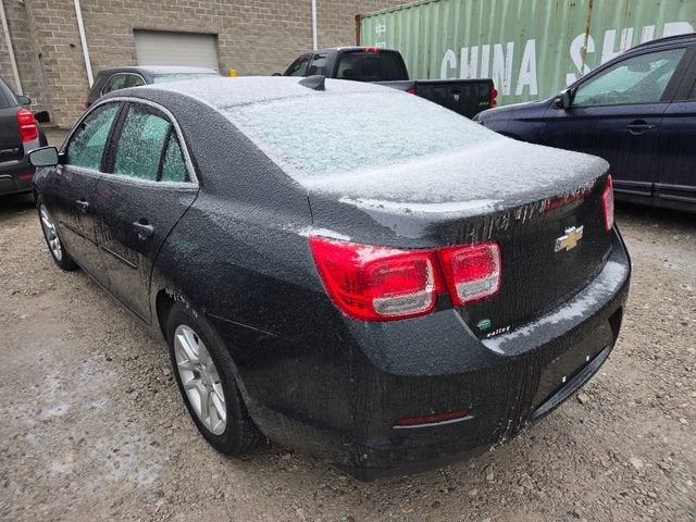 2015 Chevrolet Malibu LT