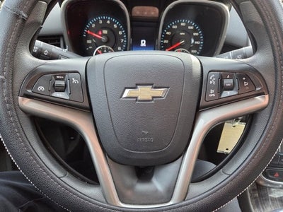 2015 Chevrolet Malibu LT