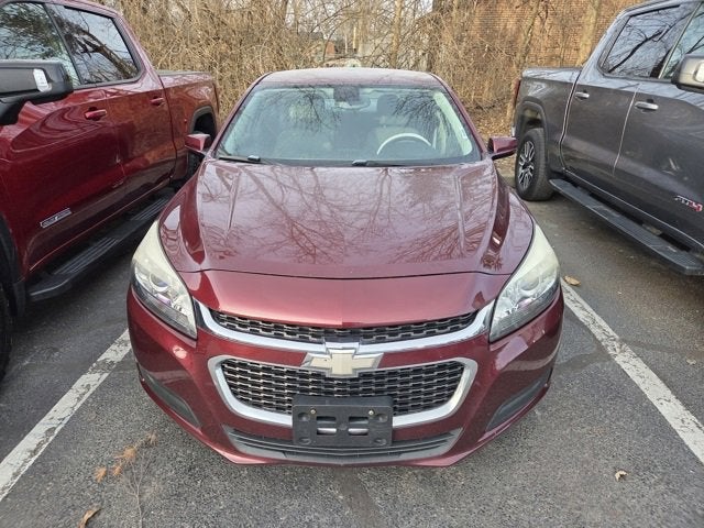 2015 Chevrolet Malibu LT