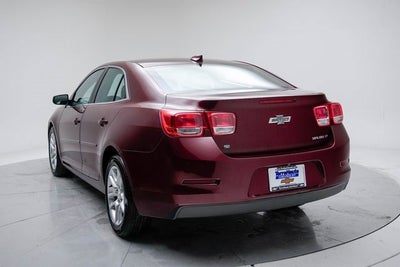 2015 Chevrolet Malibu LT