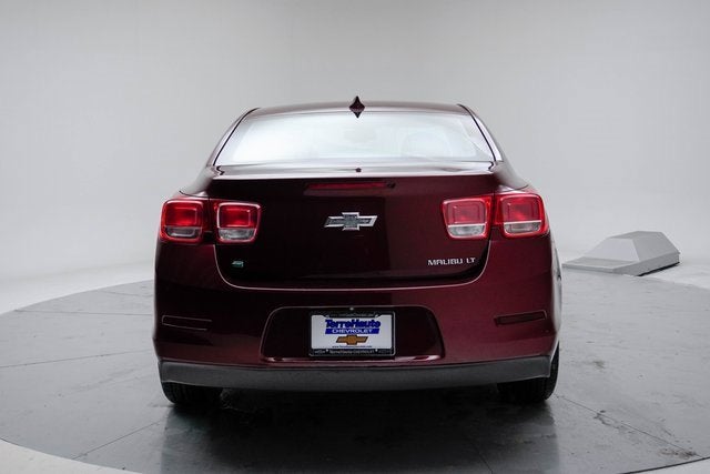 2015 Chevrolet Malibu LT