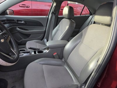 2015 Chevrolet Malibu LT