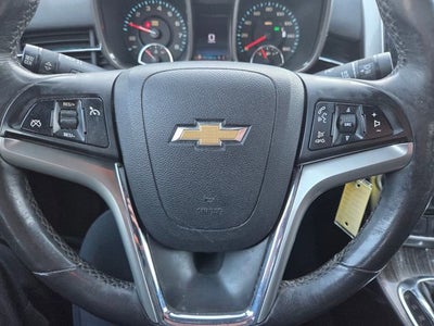 2014 Chevrolet Malibu LTZ