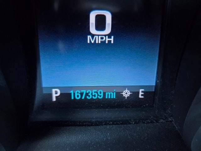 2014 Chevrolet Malibu LTZ