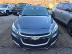 2014 Chevrolet Malibu LTZ