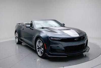 2023 Chevrolet Camaro 2SS
