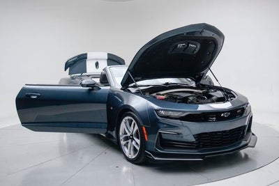 2023 Chevrolet Camaro 2SS