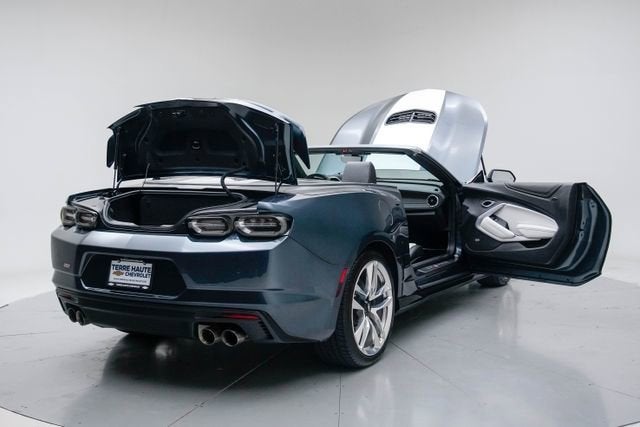 2023 Chevrolet Camaro 2SS