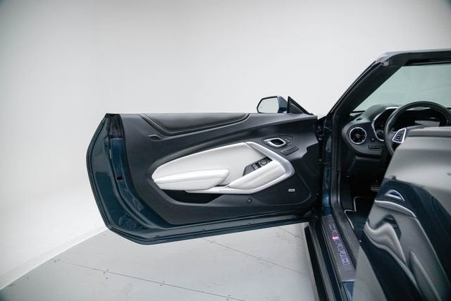 2023 Chevrolet Camaro 2SS