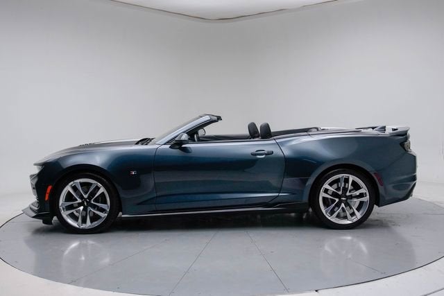 2023 Chevrolet Camaro 2SS
