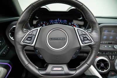 2023 Chevrolet Camaro 2SS