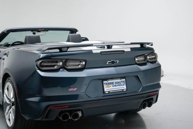 2023 Chevrolet Camaro 2SS