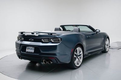 2023 Chevrolet Camaro 2SS