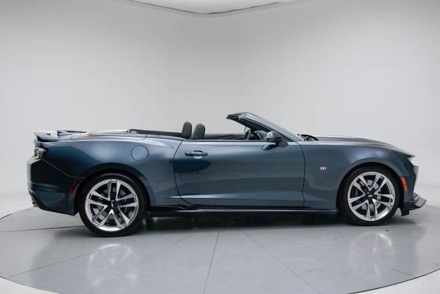2023 Chevrolet Camaro 2SS