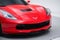 2017 Chevrolet Corvette Grand Sport Grand Sport 3LT