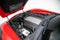 2017 Chevrolet Corvette Grand Sport Grand Sport 3LT