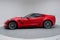 2017 Chevrolet Corvette Grand Sport Grand Sport 3LT