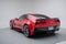2017 Chevrolet Corvette Grand Sport Grand Sport 3LT