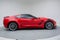 2017 Chevrolet Corvette Grand Sport Grand Sport 3LT