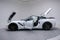 2014 Chevrolet Corvette Stingray Z51 3LT