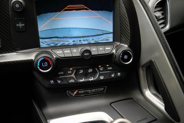 2014 Chevrolet Corvette Stingray Z51 3LT