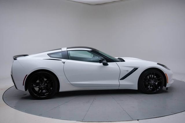 2014 Chevrolet Corvette Stingray Z51 3LT