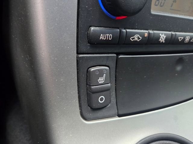 2005 Chevrolet Corvette Base