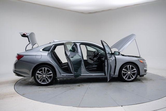 2024 Chevrolet Malibu 2LT