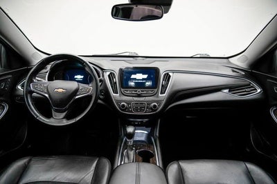 2024 Chevrolet Malibu 2LT