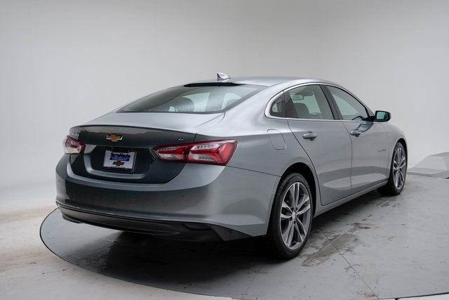 2024 Chevrolet Malibu 2LT