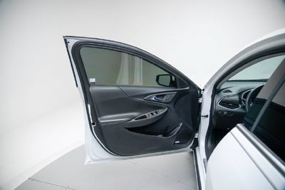 2022 Chevrolet Malibu Premier