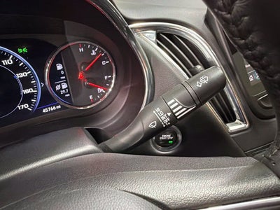 2022 Chevrolet Malibu Premier