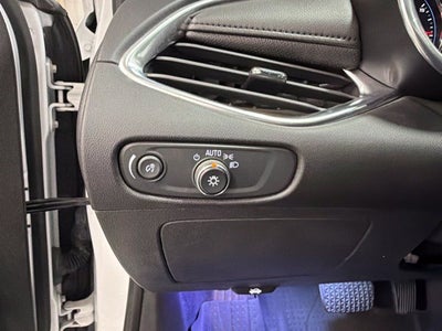 2022 Chevrolet Malibu Premier