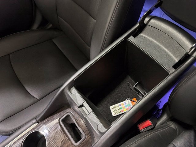 2022 Chevrolet Malibu Premier